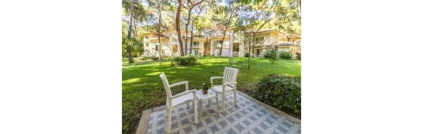Ulusoy Kemer Holiday Club 5*-10