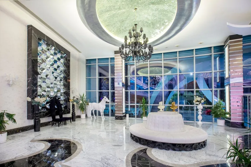 Q Premium Resort Hotel 4*-15