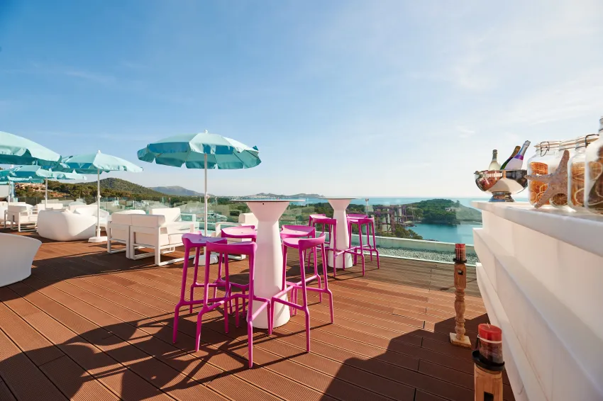 Alua Carolina Adults Only 4*-87