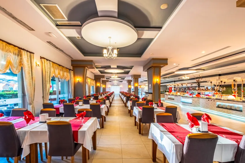 Senza The Inn Resort & Spa 5*-119