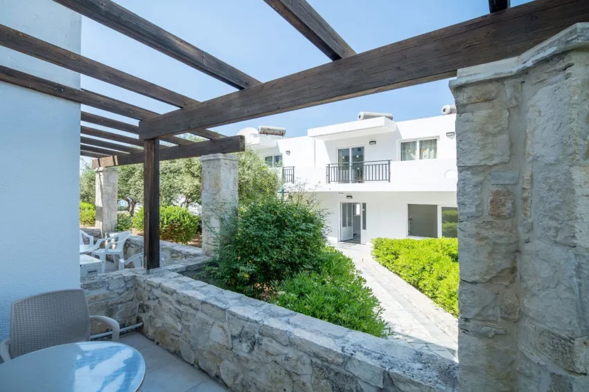 Semiramis Village Hotel 4*-13