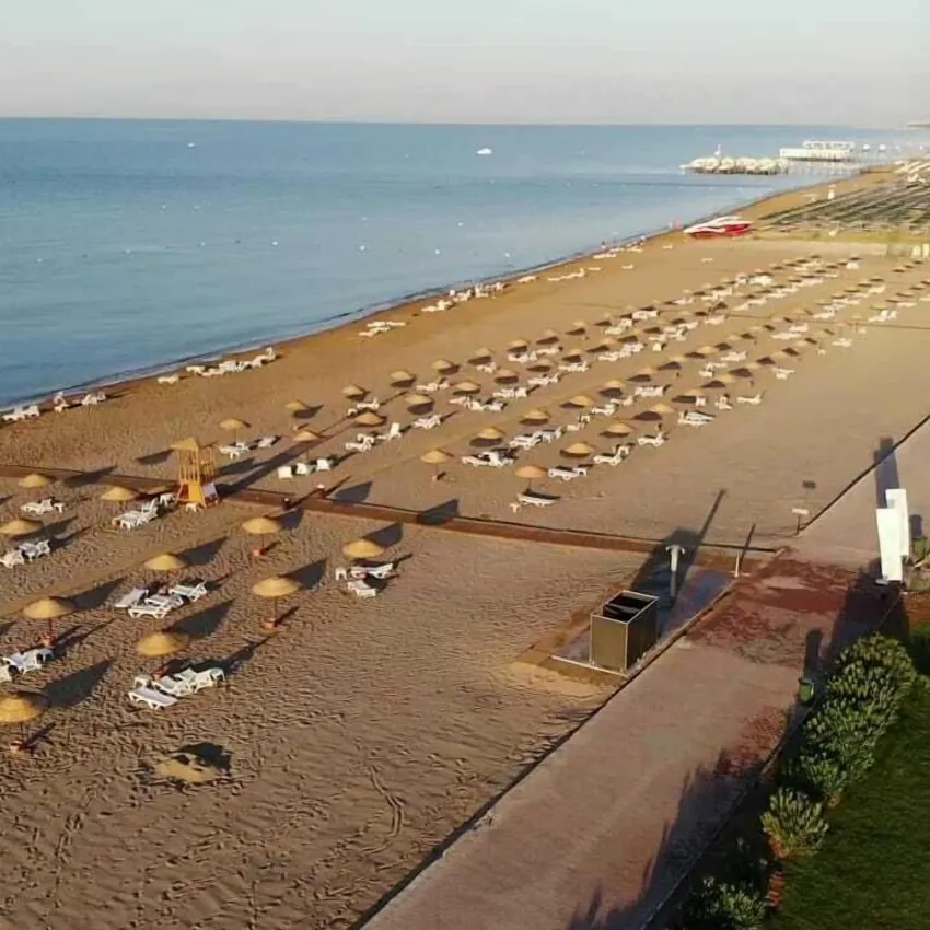 Dionisus Hotel Belek 4*-208