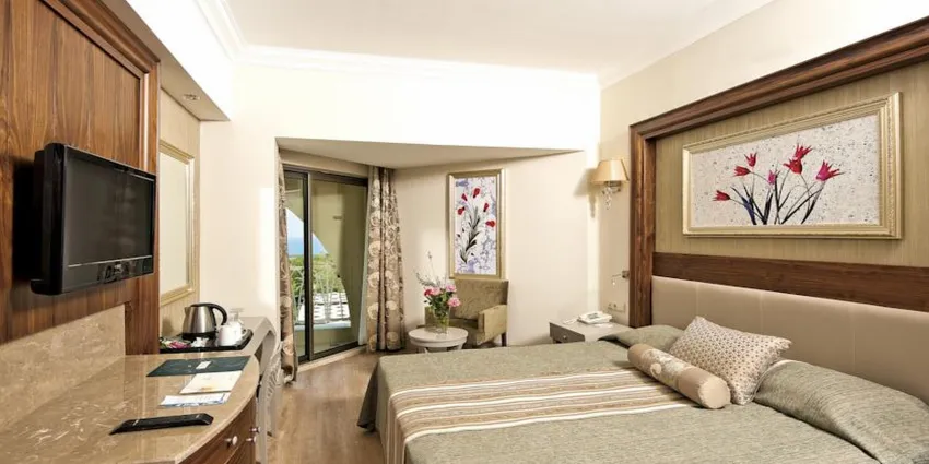 Side Star Resort 5*-6