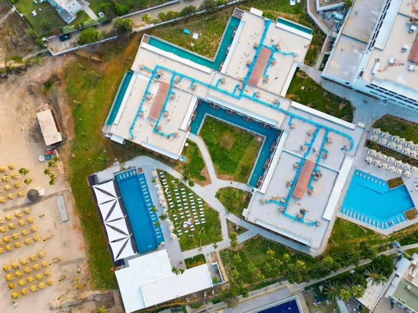 One Resort Premium Hammamet 4*-74