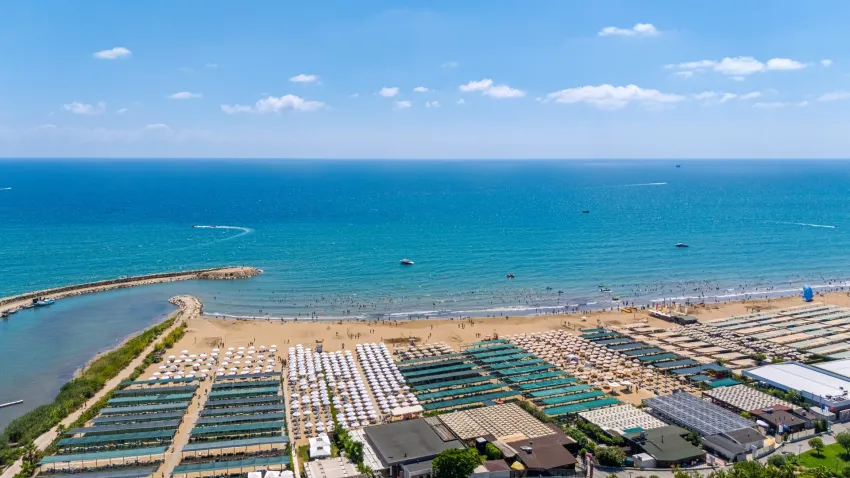 Seashell Resort & Spa Hotel 5*-30