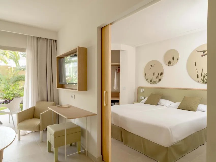 Iberostar Selection Albufera Park 4*-125