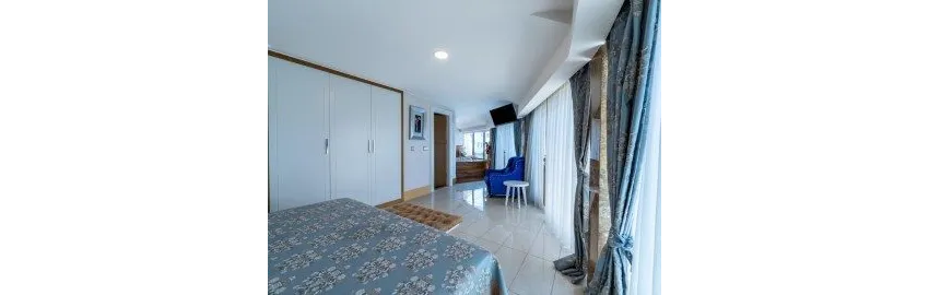 Orange County Alanya 5*-24