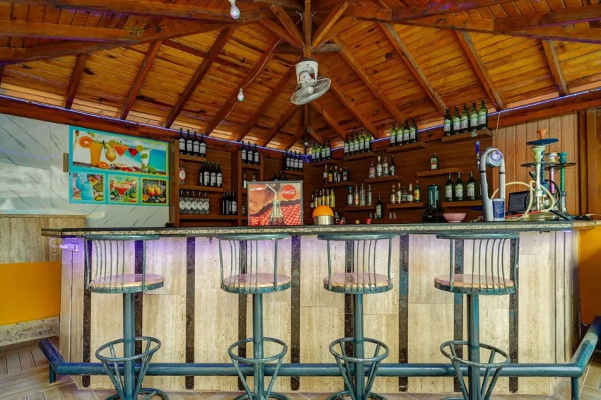 Kleopatra Arsi Hotel 4*-24