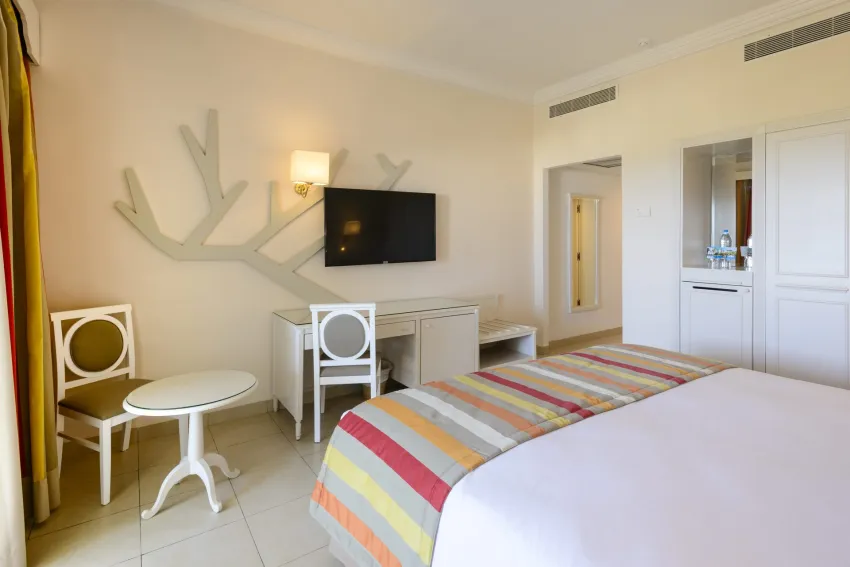Occidental Sousse Marhaba 4*-26