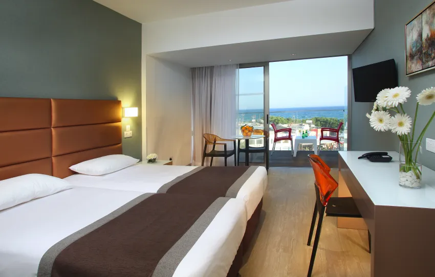 Faros Hotel 4*-35