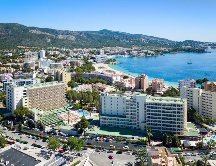 Sol Palmanova 4*-3
