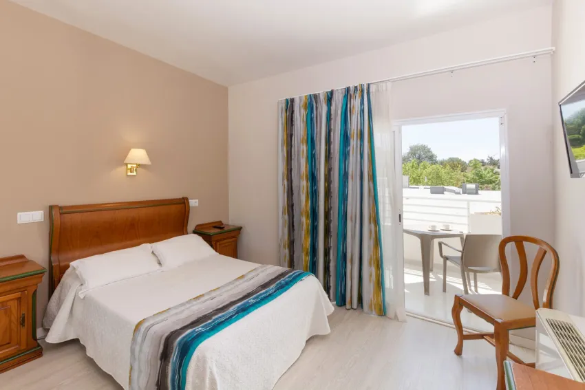 MAR HOTELS PAGUERA and SPA APARTMENTS 4*-21