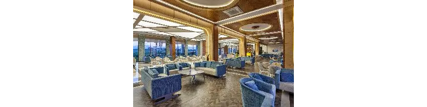 Glamour Resort Spa Hotel 5*-17