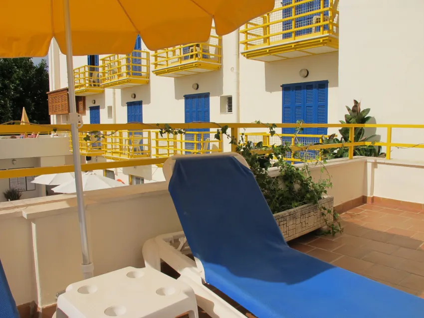Bellavista Hotel 3*-71