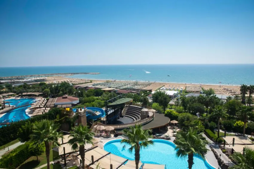 ADALYA RESORT (ADULT ONLY 16+)  5*-20