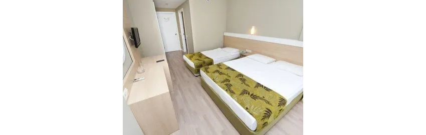 Akdora Elite Hotel & Spa 4*-3