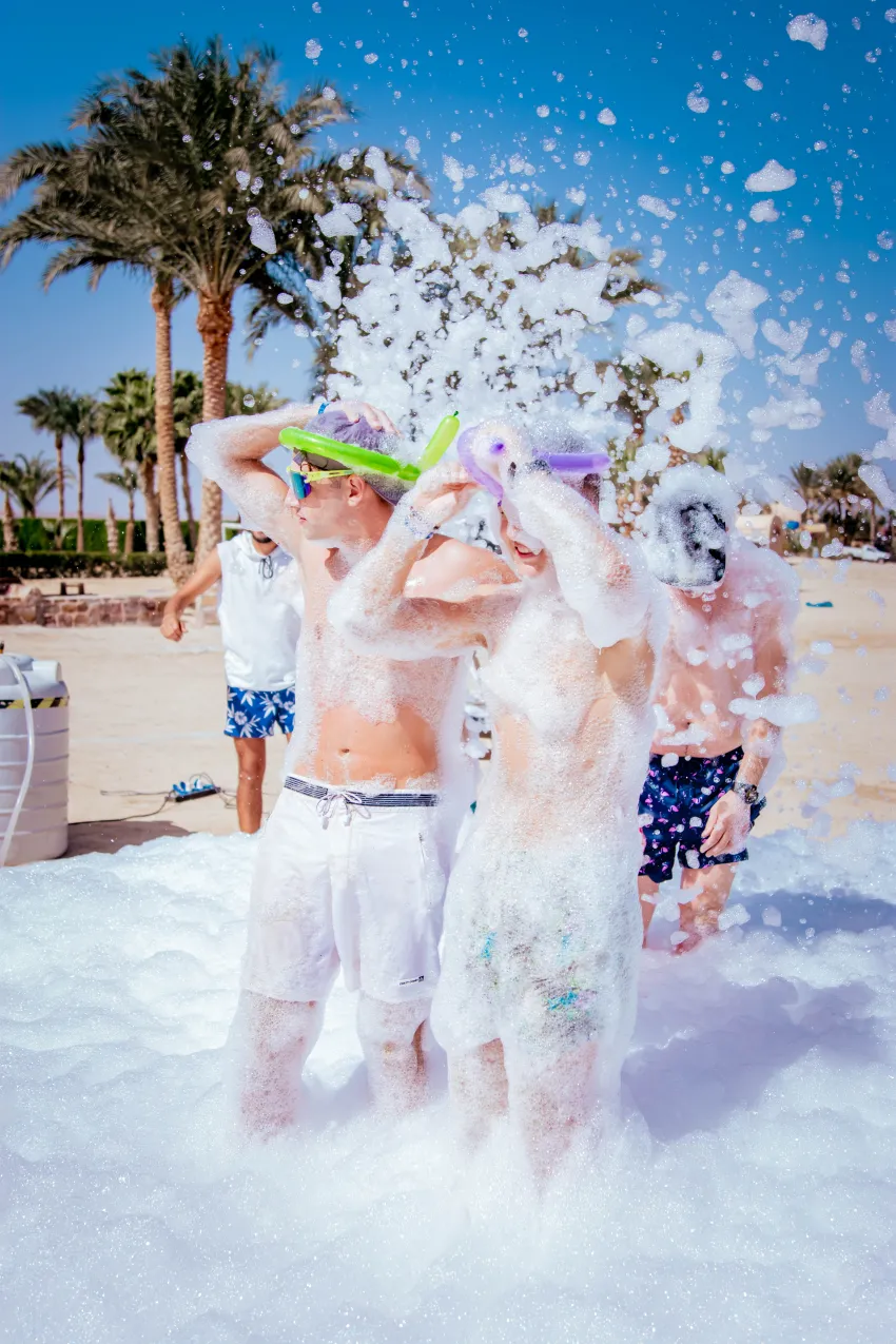 Utopia Beach Club 4*-98
