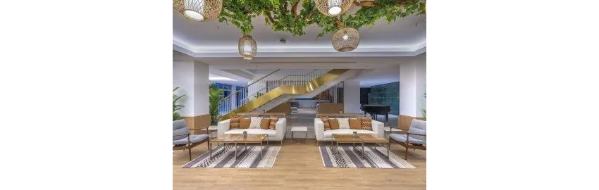 Tui Blue Xanthe 5*-9