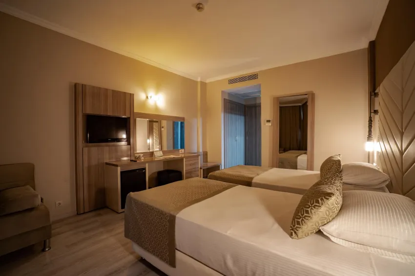 Selectum Family Comfort Side 5*-14