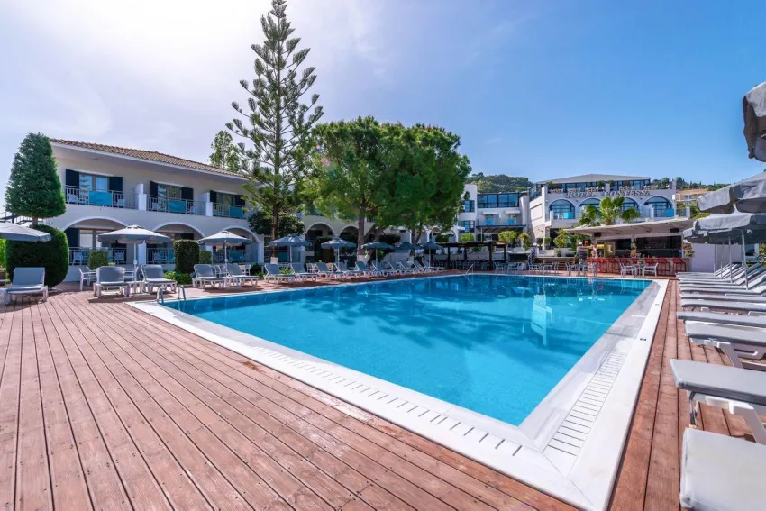 Contessa Hotel 3*-34