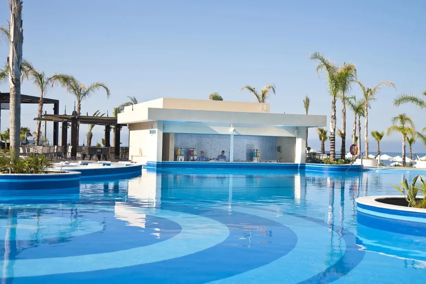 Olympic Lagoon Resort Paphos 5*-5