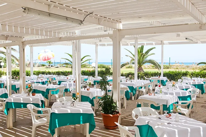 El Mouradi Mahdia 4*-15