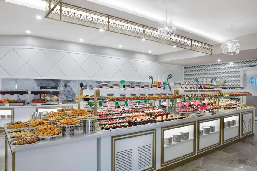 Granada Luxury Beach 5*-105