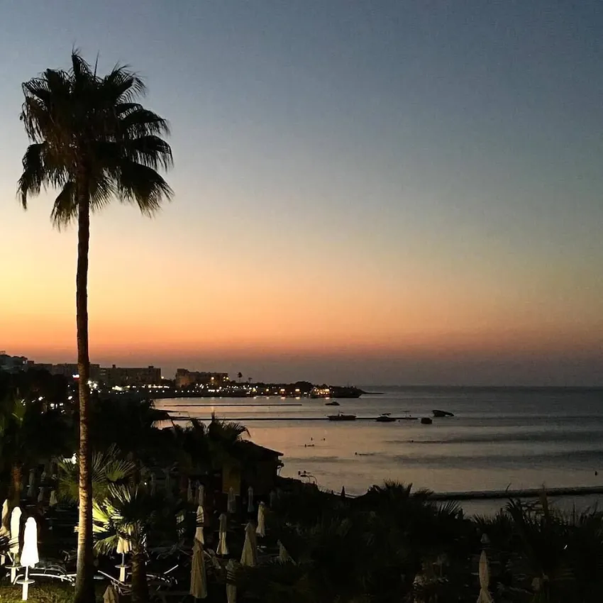 Silver Sands Beach Hotel 3*-64