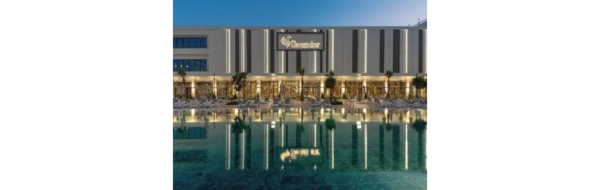 Swandor Hotels & Resort Kemer 5*-3