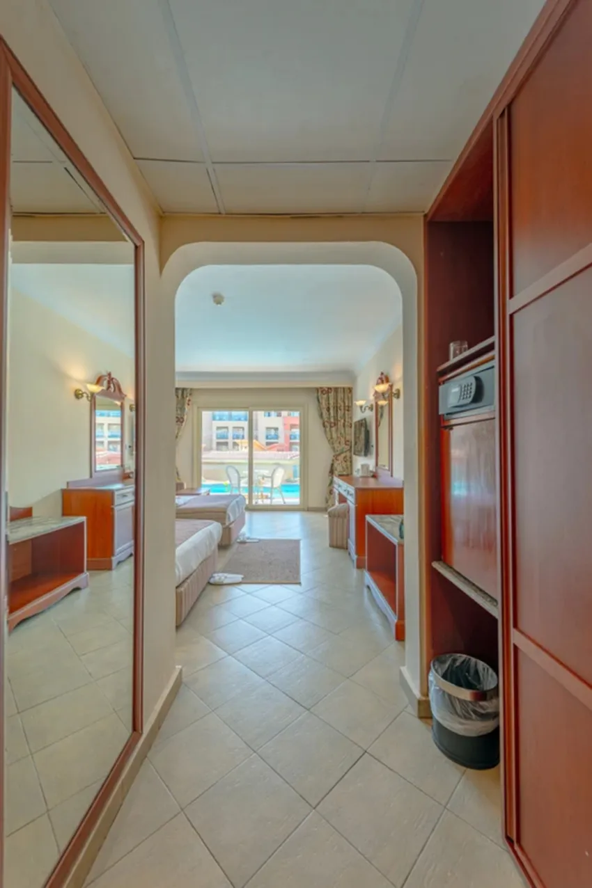 Titanic Beach Spa & Aquapark 5*-3