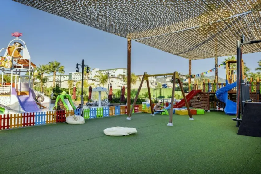 Serenity Queen Hotel 5*-53