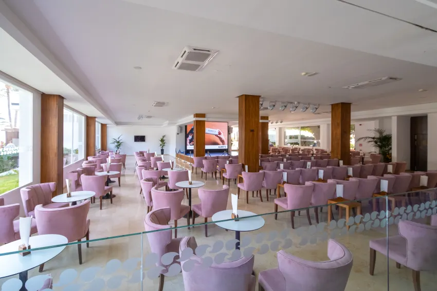 Condesa Hotel 4*-135