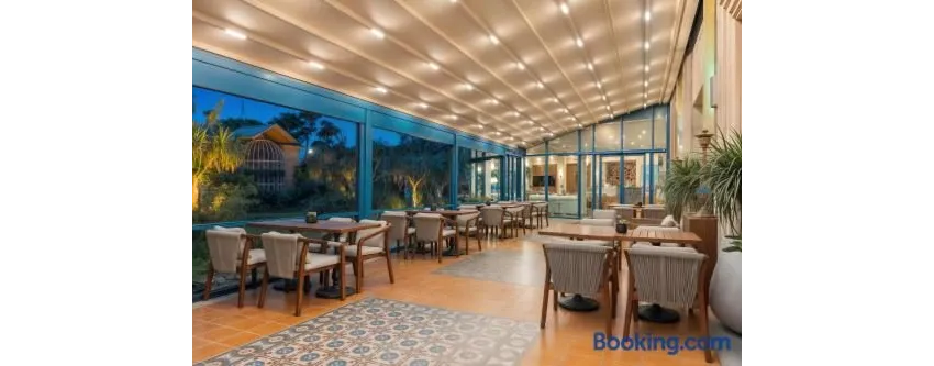 Merit Lefkoşa Hotel & Casino 5*-5