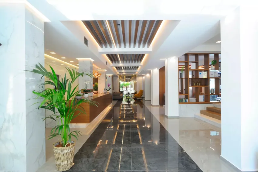 Atrium Ambiance Hotel 4*-37