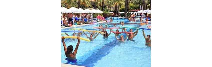 Sunis Kumkoy Beach Resort & Spa 5*-30