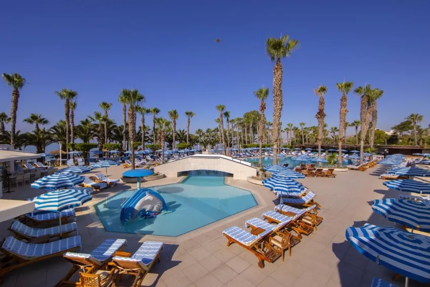 The GrandResort – Limited Edition by Leonardo Hotels 5*-17