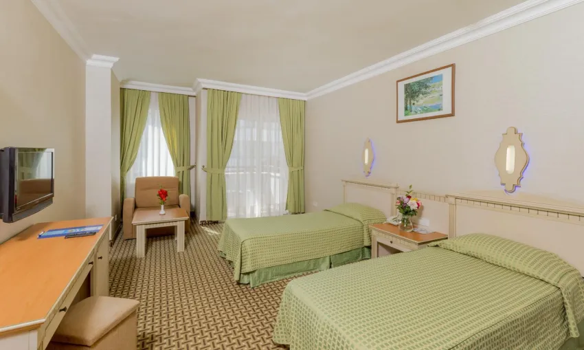 Holiday Park Resort Hotel 5*-26