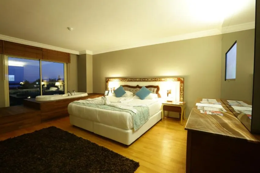 Asteria Bloom Side (Ex. Selectum For Two Side) 5*-24