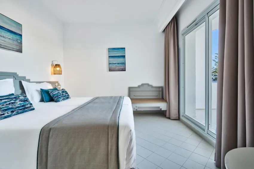 EL MANSOUR MAHDIA  4*-11