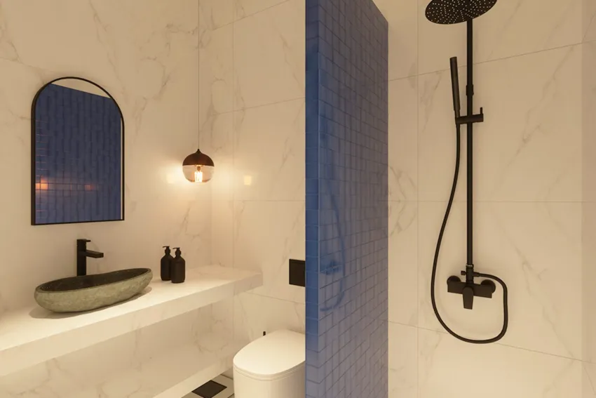 Lindos Nest (ex Ziakis Studios) 4*-10
