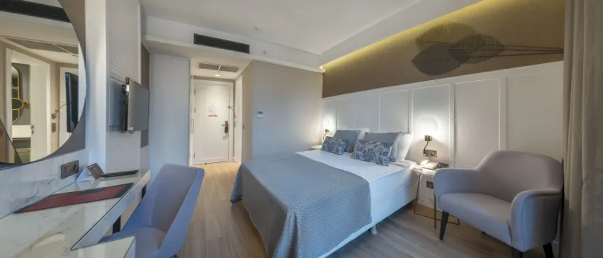 Fame Residence Kemer & Spa 4*-9