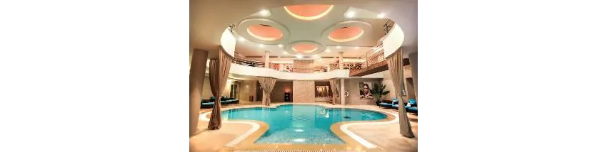 The Russelior Hotel and Spa 5*-39