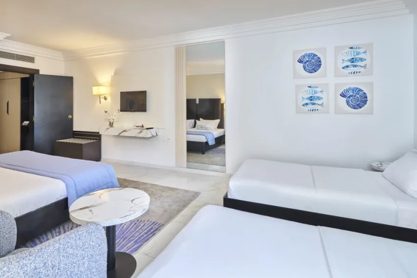 EL MOURADI PALACE  5*-24