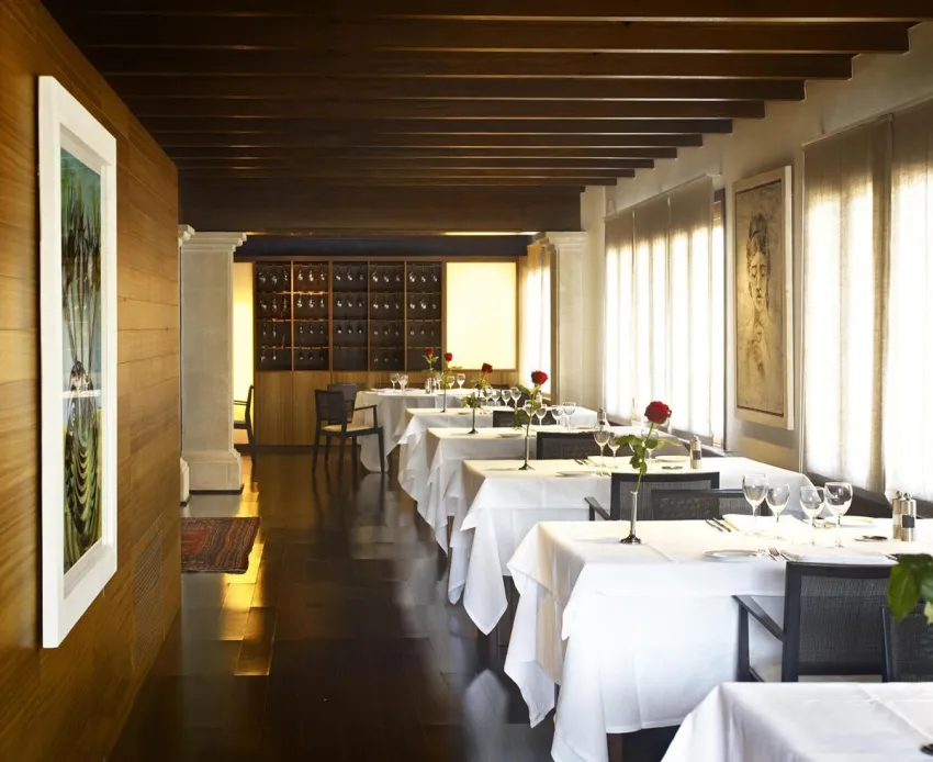 Cala Sant Vicenç Hotel 4*-8