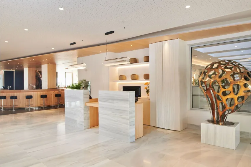 Mediterraneo Hotel Hipotels 4*-4