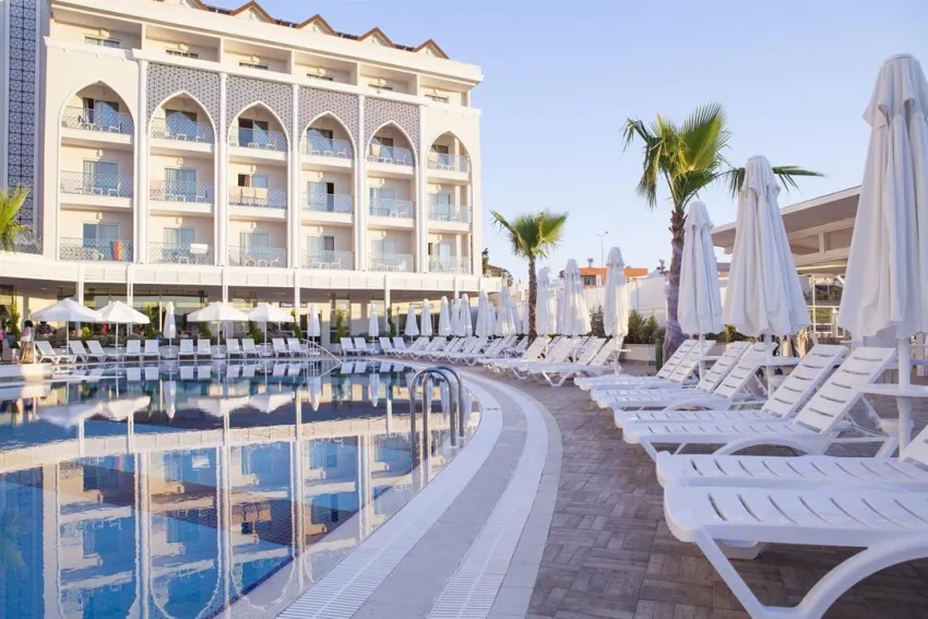 DIAMOND ELITE HOTEL & SPA (ADULTS ONLY 16+)  5*-13