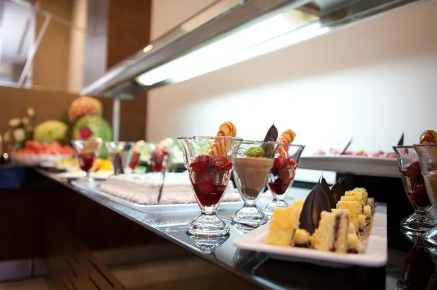 Seher Sun Palace Resort & Spa 5*-11