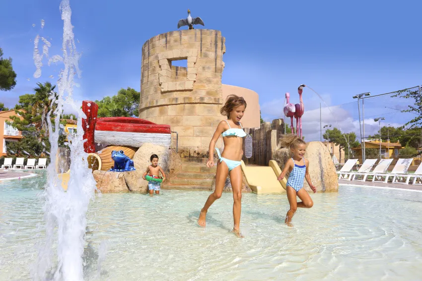 Iberostar Waves Club Cala Barca 4*-113