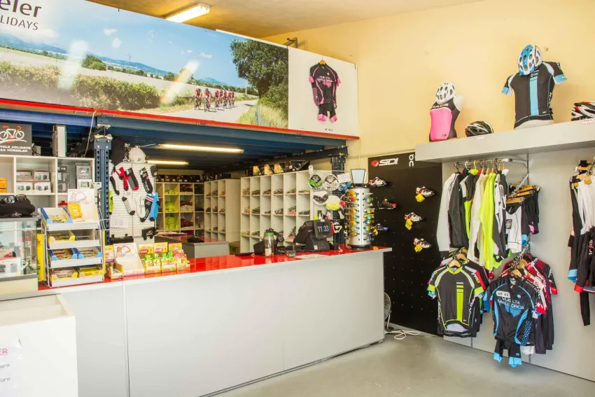 Portblue Club Pollentia Resort & Spa 4*-118