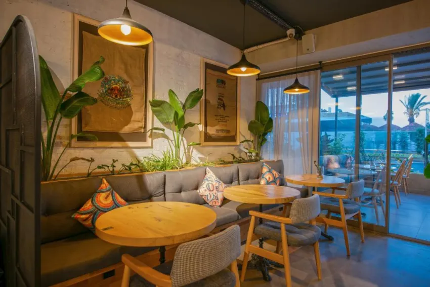BUYUK HOTEL  4*-19